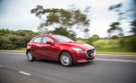 Mazda2 2019 года (AU)
